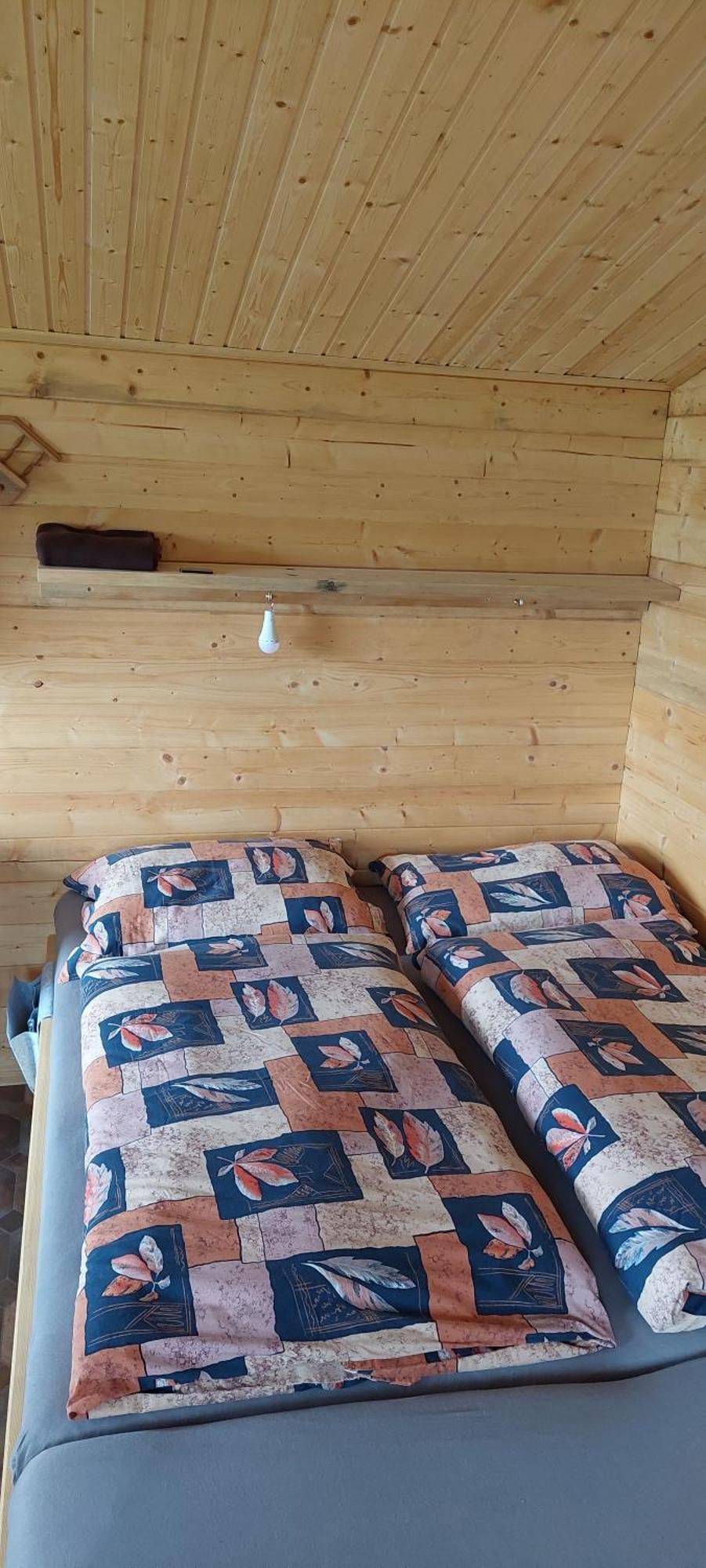 Chata Na Samote, Sumava Vrhavec Ngoại thất bức ảnh